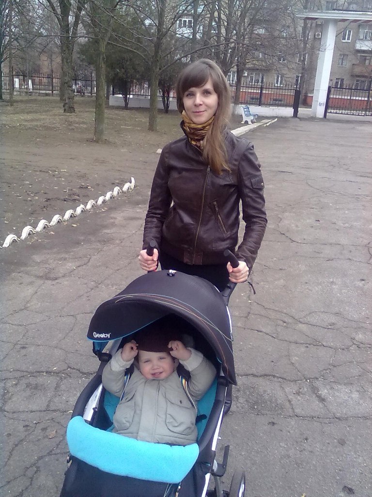 Евгений Тарасенко | Марганец