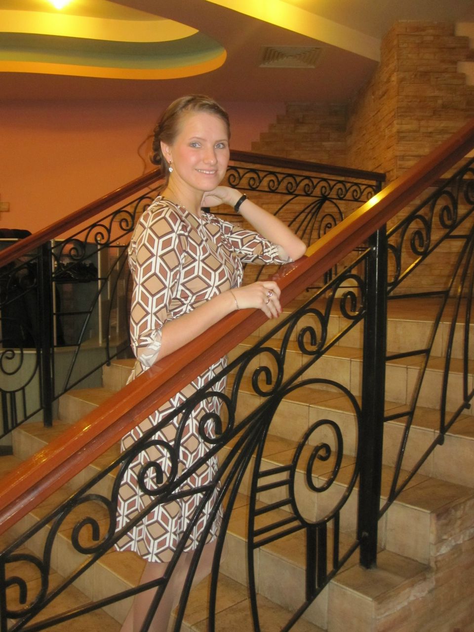 Екатерина Артюшина | Санкт-Петербург