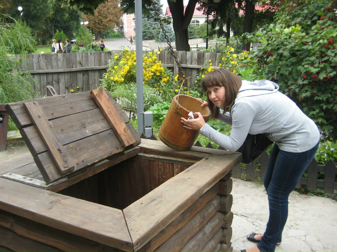 Марина Дешко Владимировна | Полтава