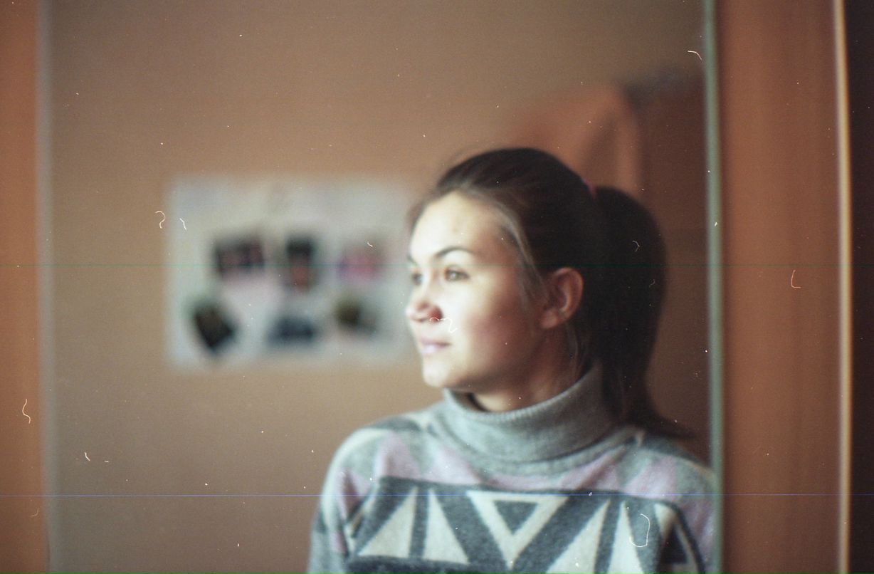 Нина Ротенберг Павловна | Пермь