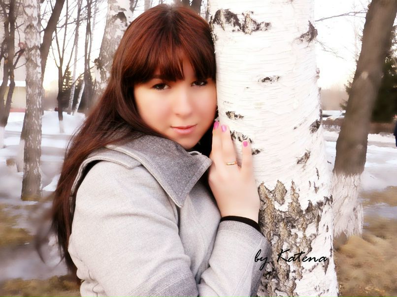 Екатерина Вершинина | Кемерово