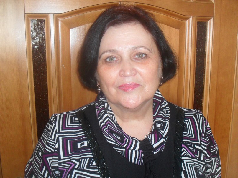 Наталья Львова | Чебоксары