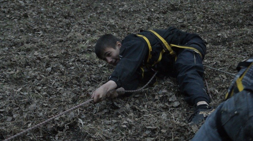 Максим Гордиенко | Новосибирск