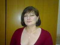 Наталья Ломова