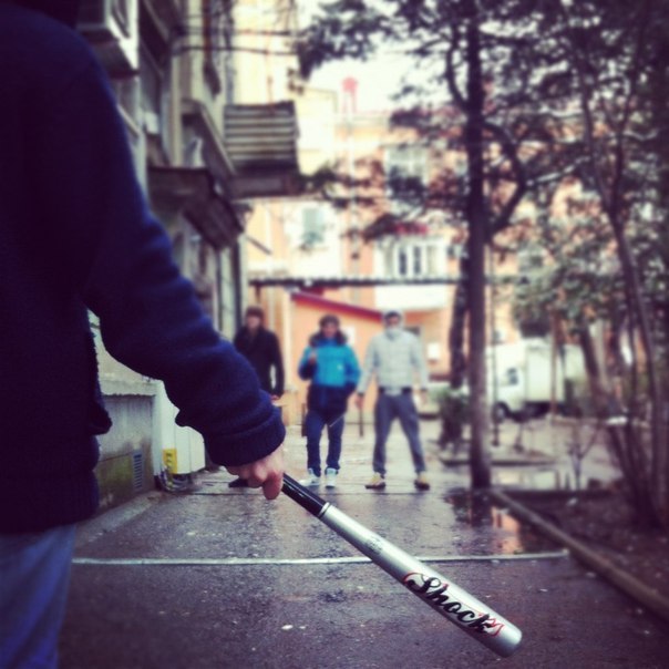 Алексей Попов ☻ ◄▌▌█▬▬▬▬▬▬█▐▐► ☻ | Киев