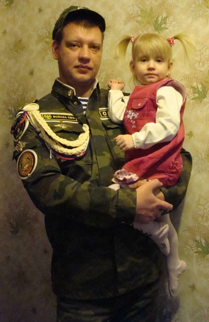 Анатолий Гриднев | Москва