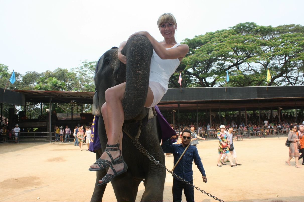 Екатерина Ефимова | Норильск