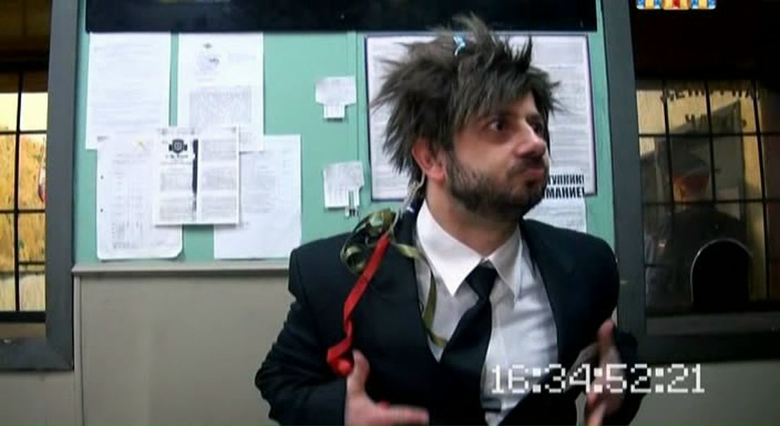 №41, Дмитрий Чернявский, 51 год, Санкт-Петербург №41, Дмитрий Чернявский, 51 год, Санкт-Петербург