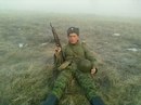 Фотография Моргачева Павла