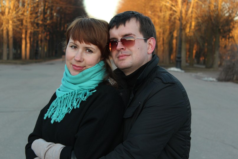 Наташа Белавина | Санкт-Петербург