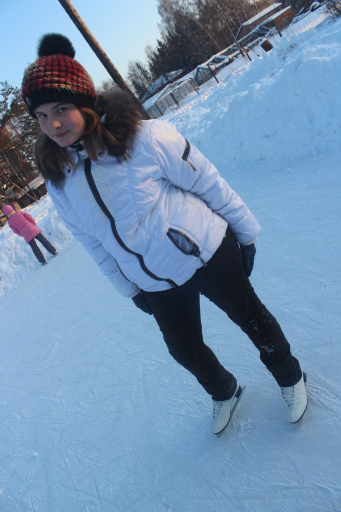 Виктория Журавлева | Москва