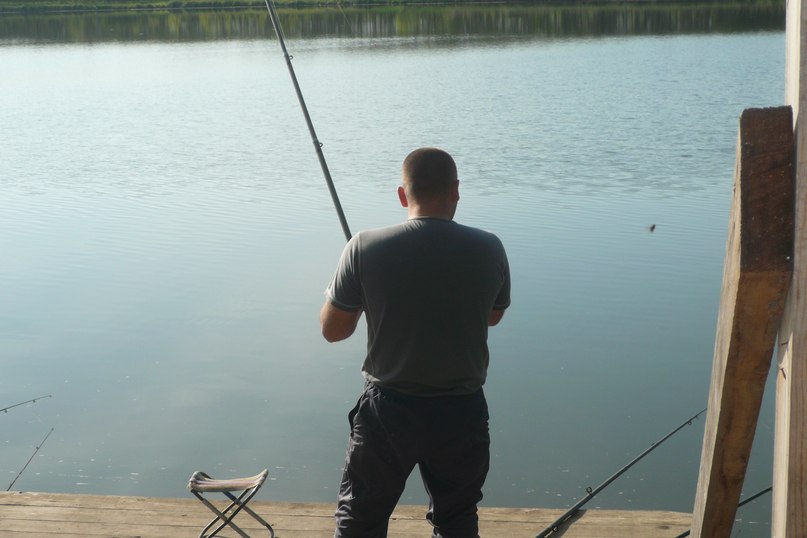 Александр Ряднов | Краснодар