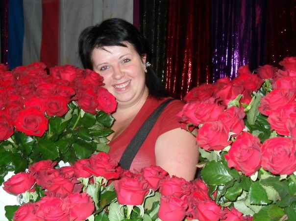 №15, Ольга Беляева №15, Ольга Беляева