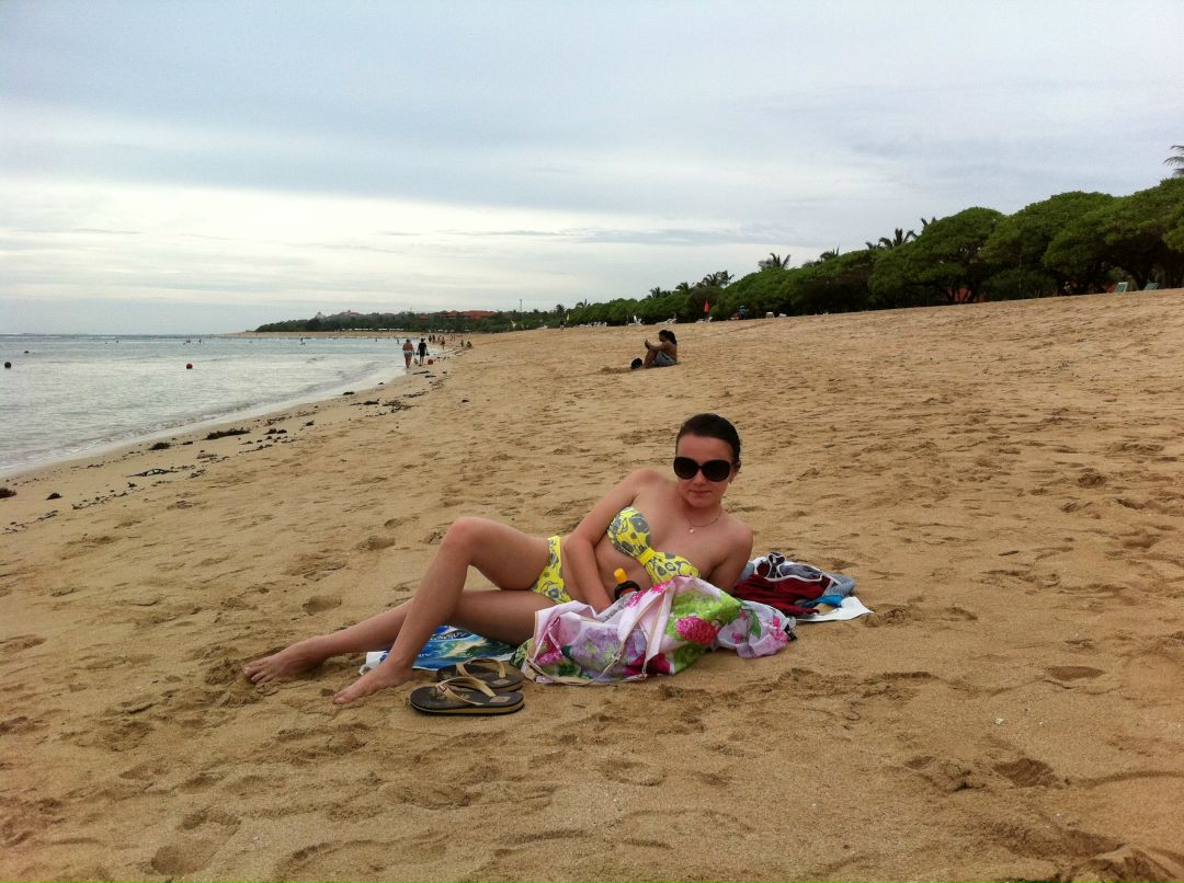 Мария Тарковская Сергеевна | Новосибирск