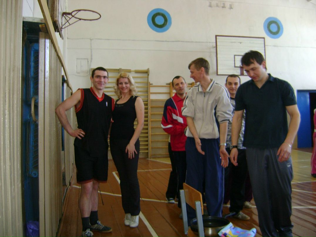 Виталий Лямец | 