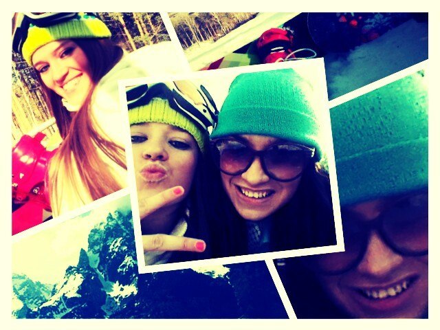 Alenka Popova life :) | Челябинск