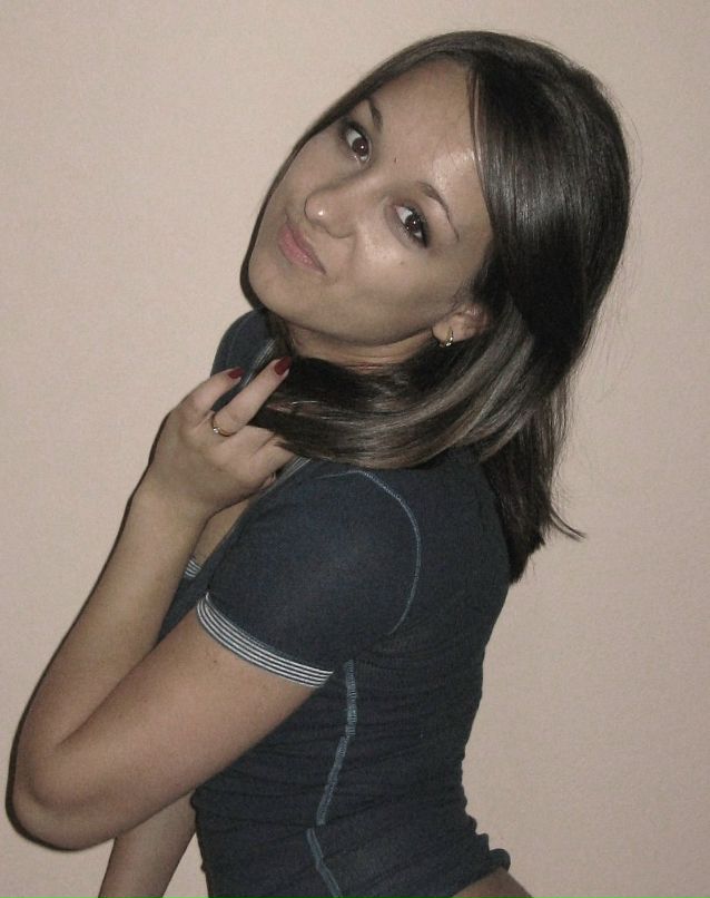 Катерина Гордій | Chicago