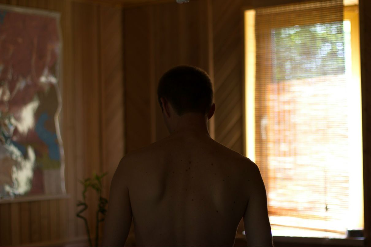 Денис Шамарин | Измаил