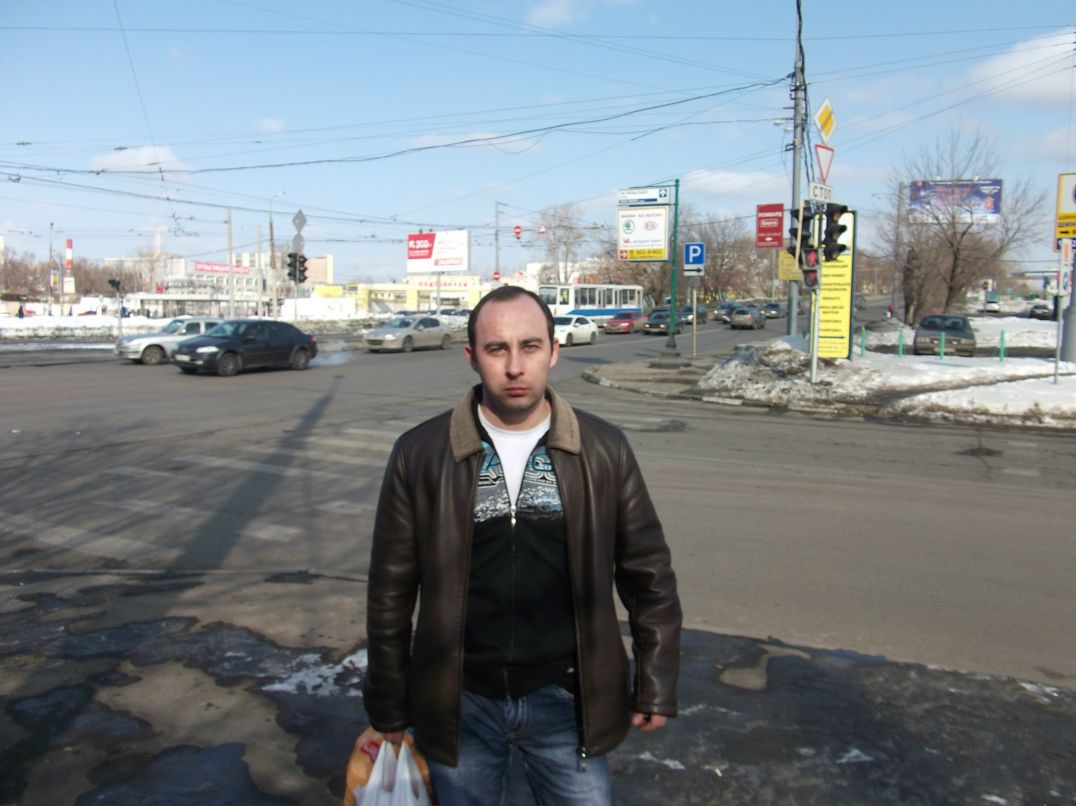 Konstantin Lopukhov | Гагарин