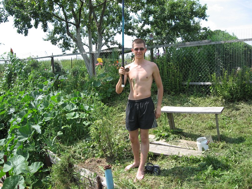 Женек Балдин | 