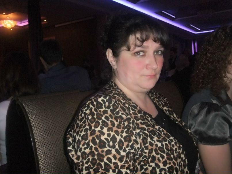 Вера Матвеева | Александров