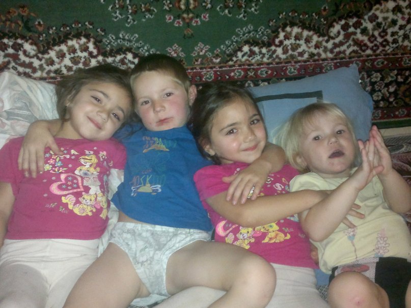 Ольга Гришко | Гусев