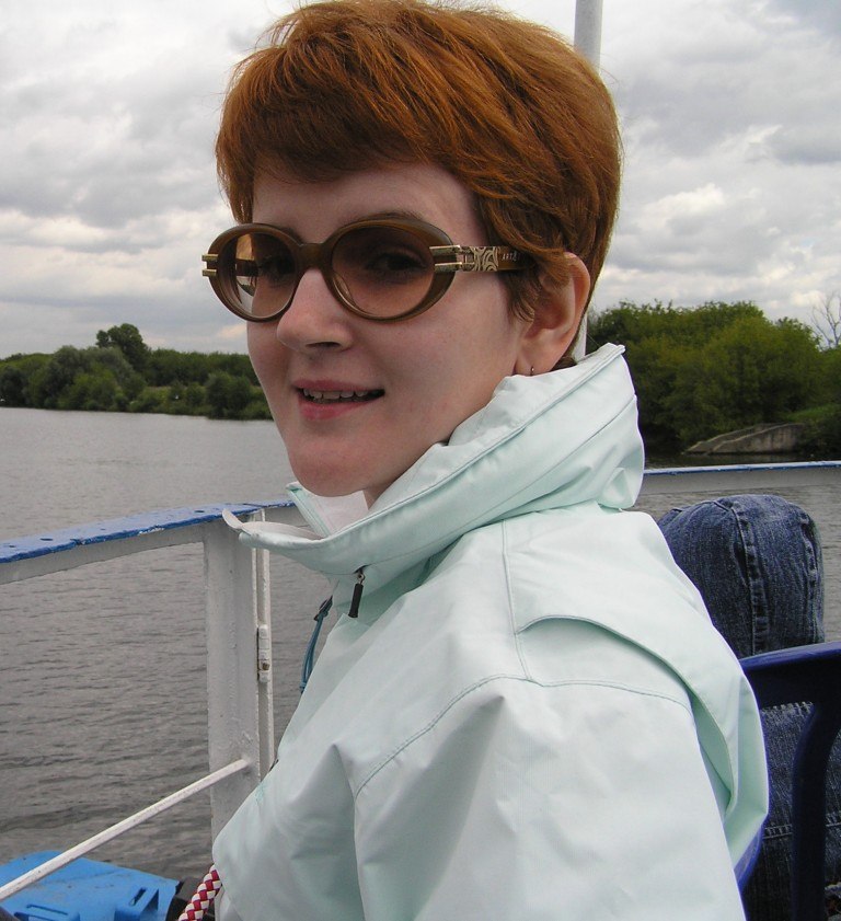 Марина Пильгун | Новороссийск