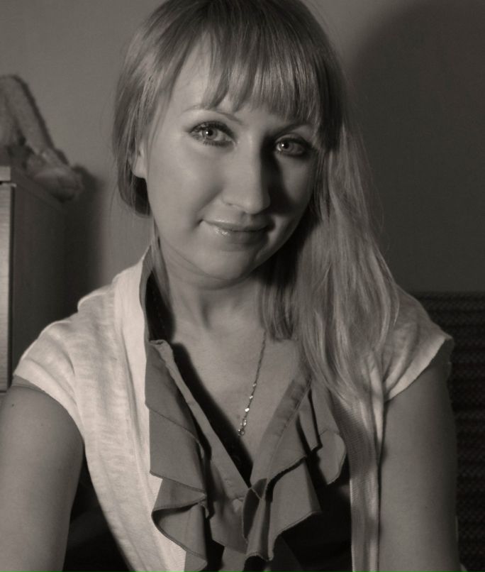 Ольга Демидова | Мурманск