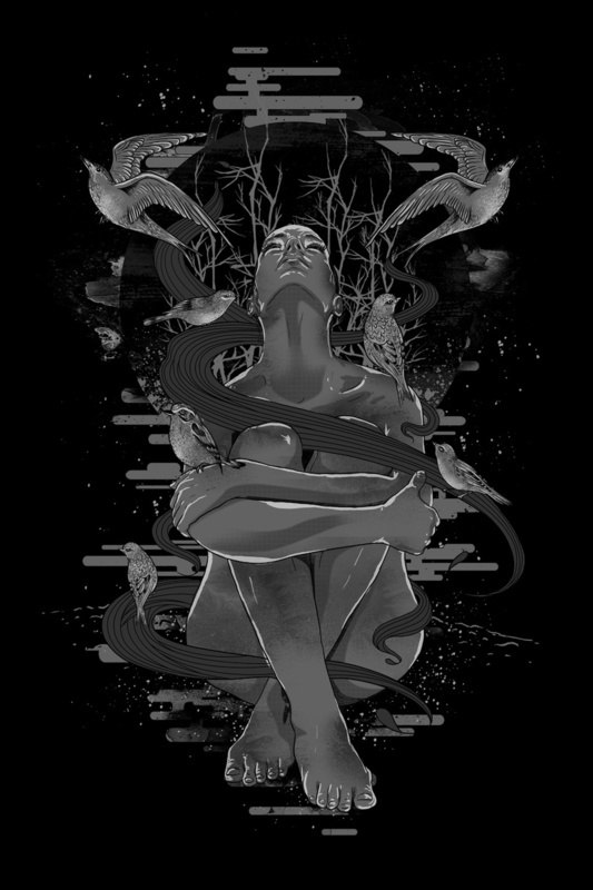 Аля Ахтямова | Озерск