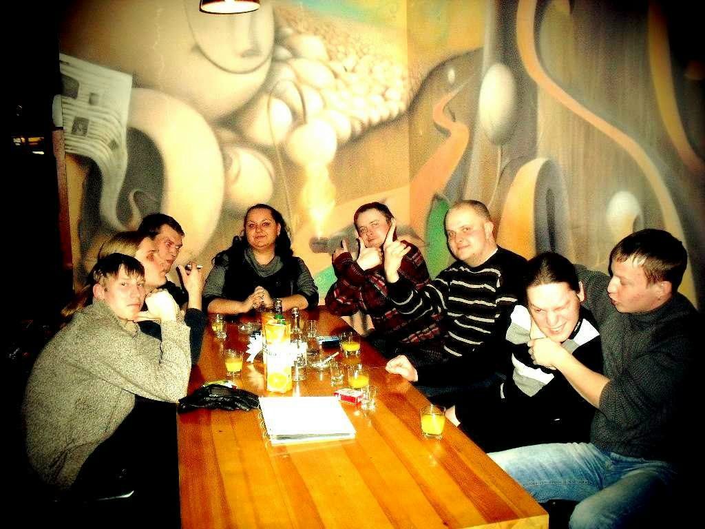 Игорь Свободнюк | Ейск