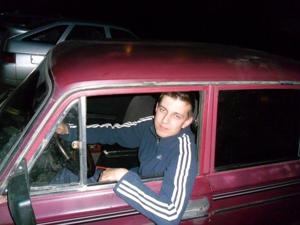 №1, Сергей Сергеевич, 22.1.1989 №1, Сергей Сергеевич, 22.1.1989