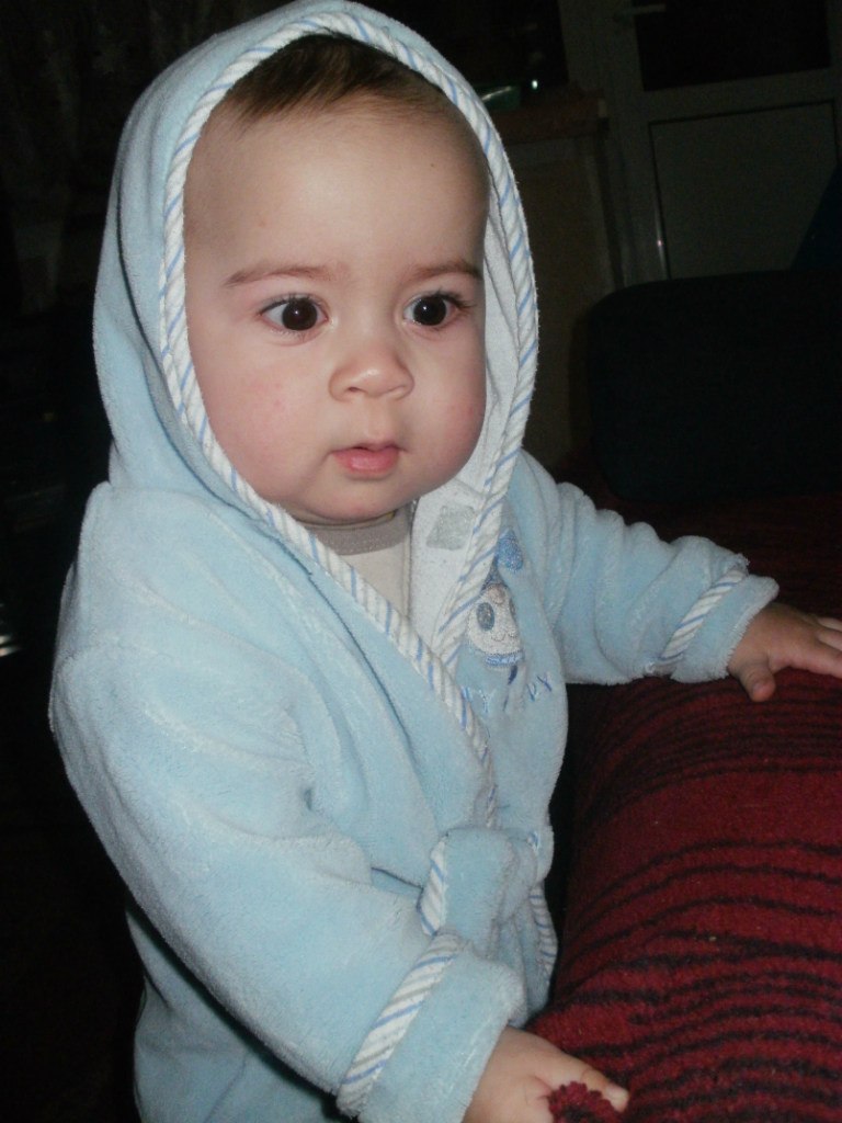 Юлианна Чегренец Soledad | Харьков