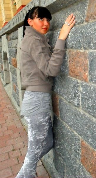 №44, Оля Захарова, 33 года, Миргород №44, Оля Захарова, 33 года, Миргород