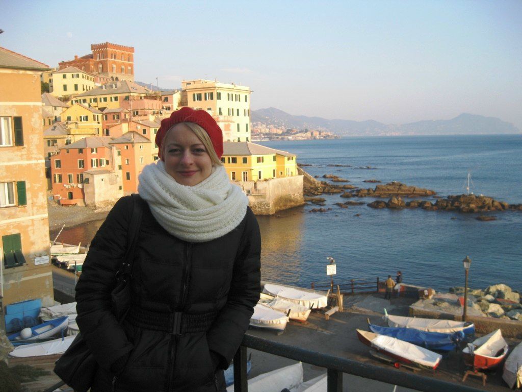 Ольга Позднеева | Москва