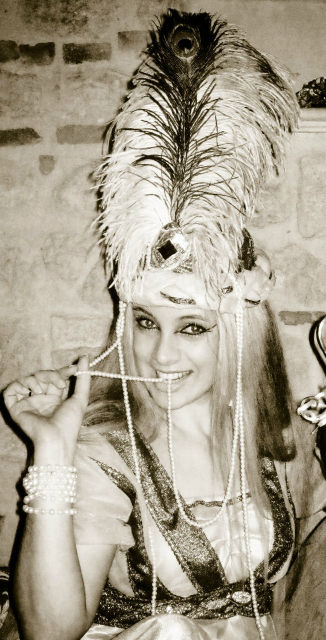 Ольга Брумарь МАТА ХАРИ | Кривой Рог