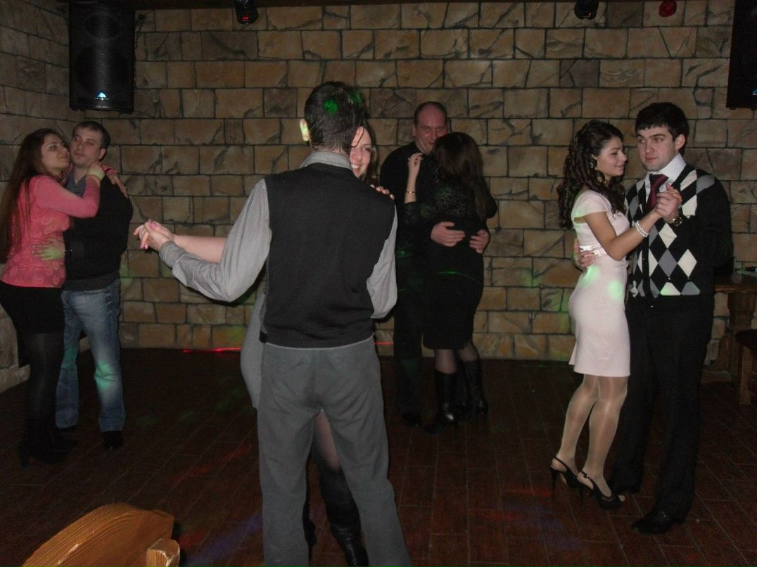 Каринэ Дроздова | Воскресенск