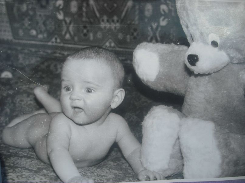 Саня Alex | Тернополь