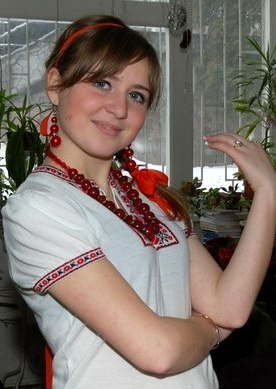 №77, Anita Vinnik, Киев №77, Anita Vinnik, Киев