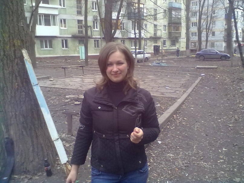 Алёна Юрченко | Днепр (Днепропетровск)