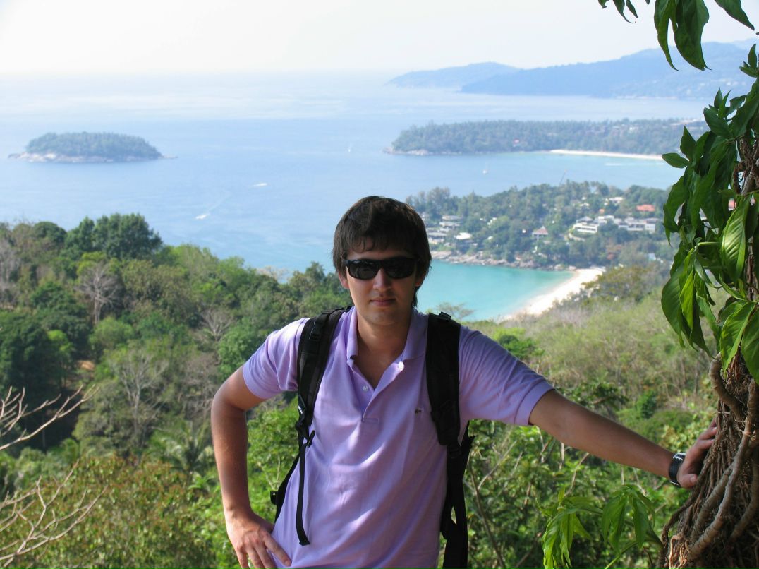 Владимир Нурматов | Новокузнецк