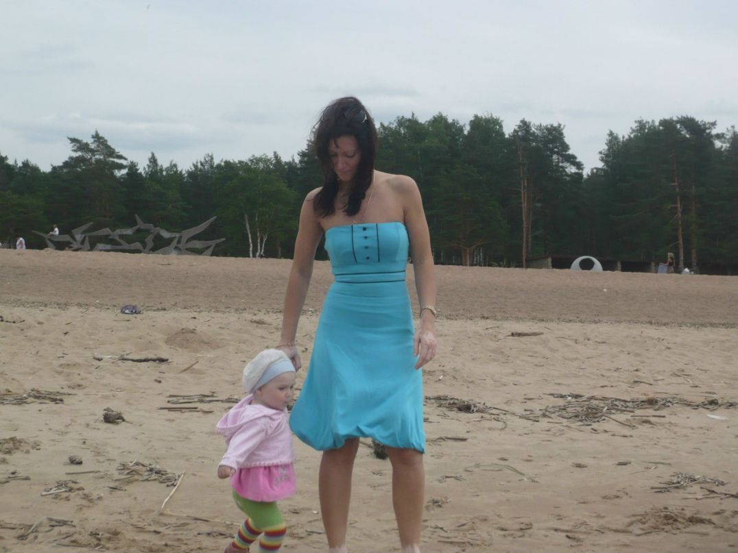 Саша Еремина | Санкт-Петербург