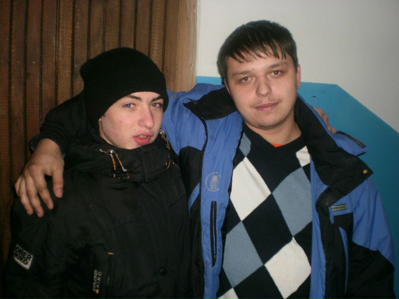 Александр Суров | Нижний Новгород