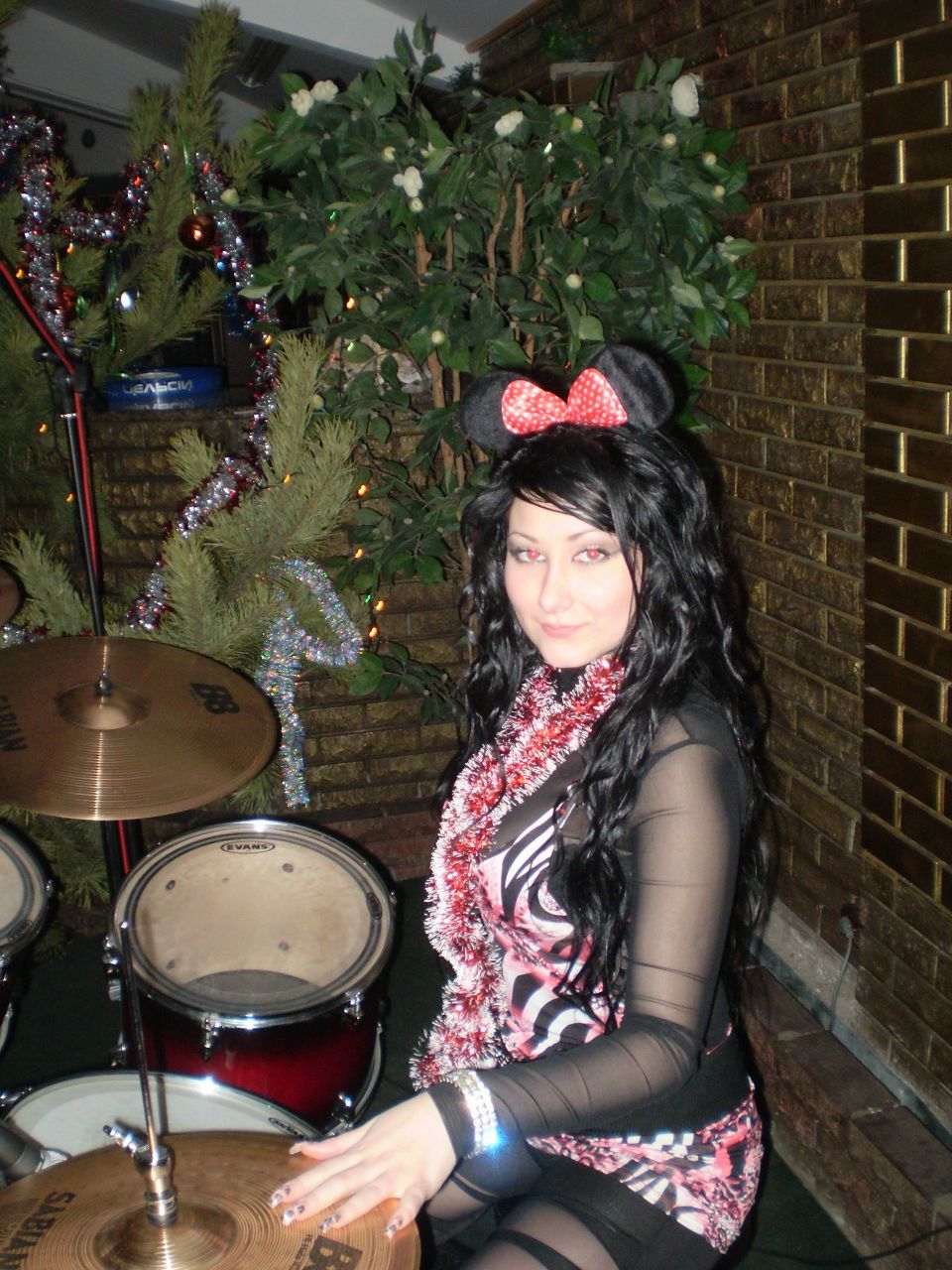 Алёна Мельникова | 