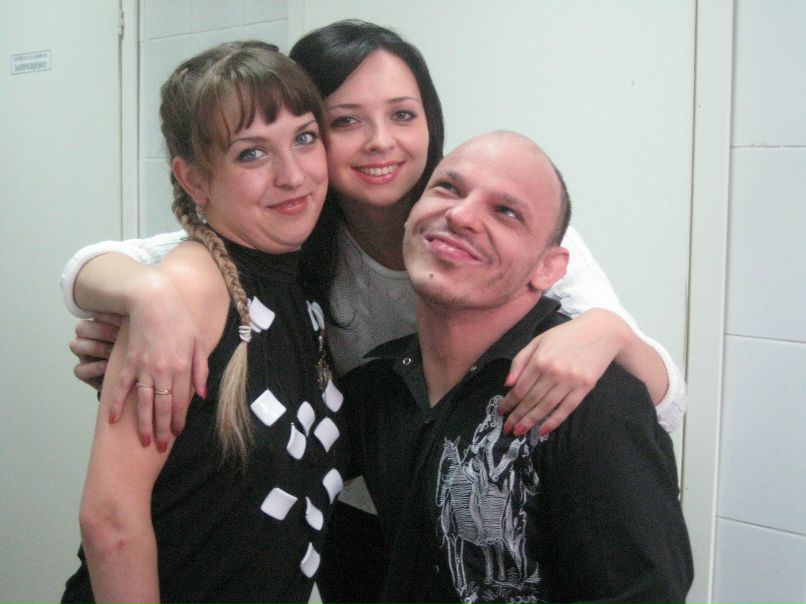 Андрей Грибов | Кострома