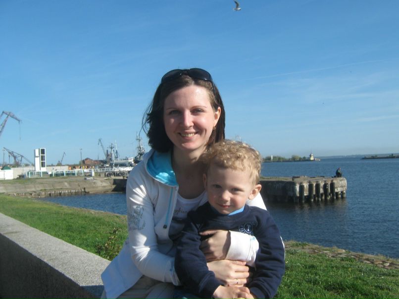 Татьяна Семёнова | Санкт-Петербург