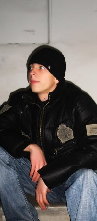 №18, Максим Омельяненко, Донецк №18, Максим Омельяненко, Донецк