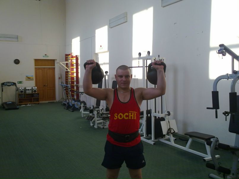 Алексей Тарабанов Владимирович | Карасук