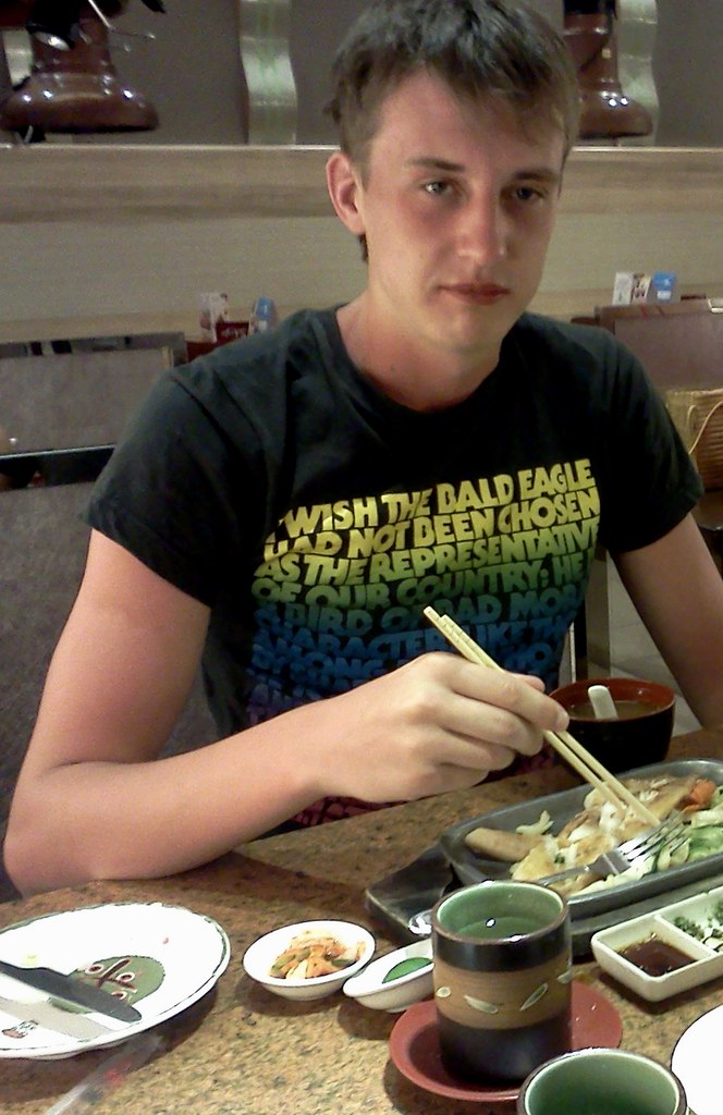 Yura Timofeev | Челябинск