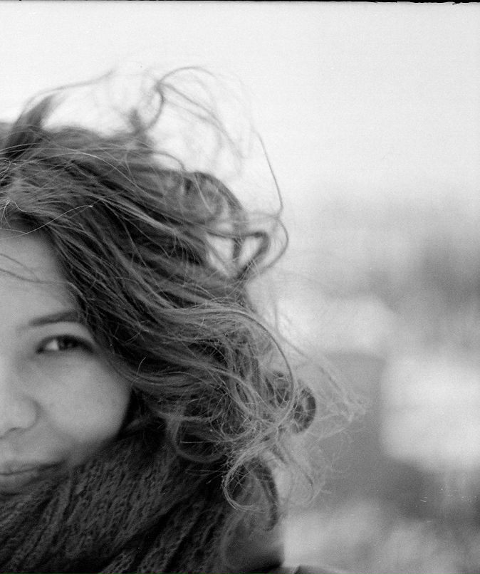 Анна Царегородцева | Нижний Новгород