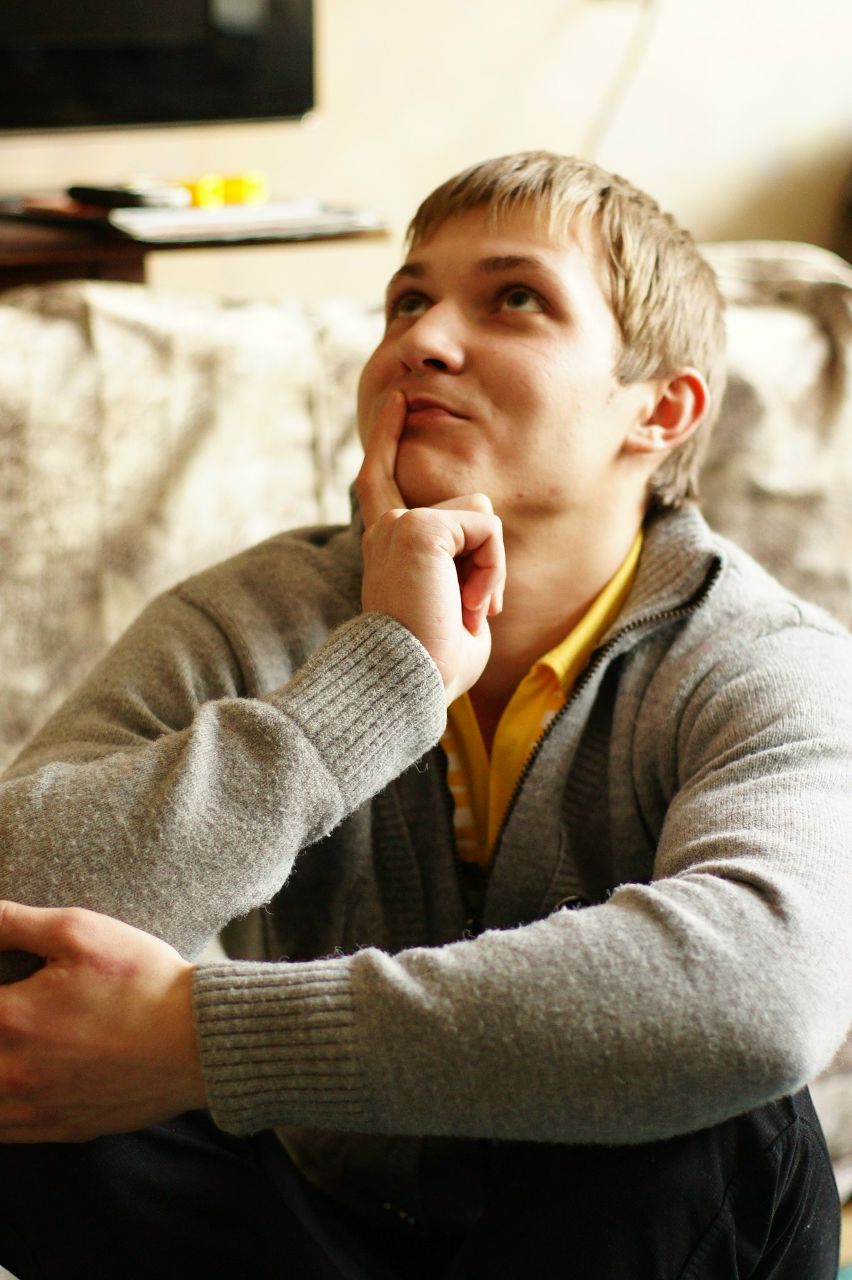 Юрий Нестеренко | Челбасская